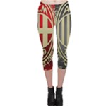 Ac Milan Capri Leggings 
