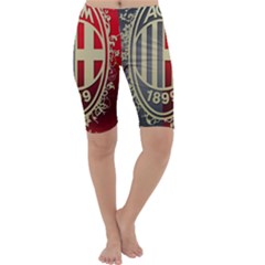 Cropped Leggings  