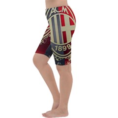Cropped Leggings  