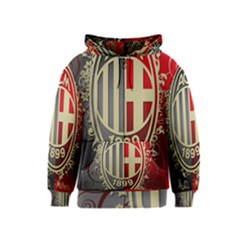 Kids  Zipper Hoodie 