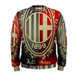 Ac Milan Men s Sweatshirt