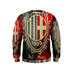 Kids  Sweatshirt 