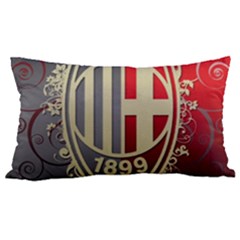 20 x12  Lumbar Throw Cushion Case (Two Sides) 