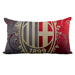22 x14  Lumbar Throw Cushion Case (Two Sides) 