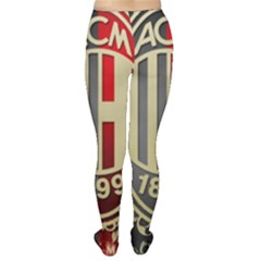 Tights Back Tights Back