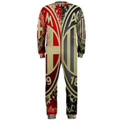 OnePiece Jumpsuit (Men) 