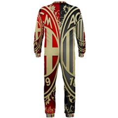 OnePiece Jumpsuit (Men) 