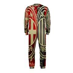 OnePiece Jumpsuit (Kids) 