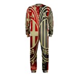 Ac Milan OnePiece Jumpsuit (Kids)