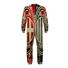 OnePiece Jumpsuit (Kids) 