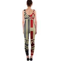 One Piece Catsuit 