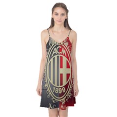 Camis Nightgown  