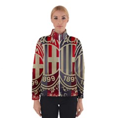 Women s Bomber Jacket 