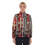 Ac Milan Winter Jacket