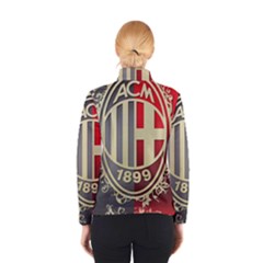 Women s Bomber Jacket 