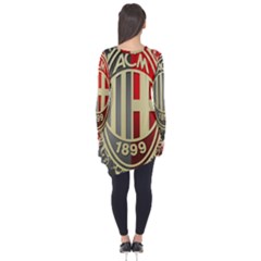 Long Sleeve Tunic  