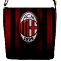 Removable Flap Cover (S) 