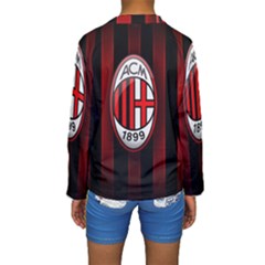 Kids  Long Sleeve Swimwear 