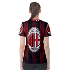 Women s Sport Mesh T-Shirt 