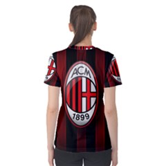 Women s Cotton T-Shirt 