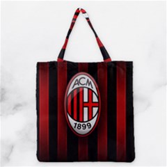 Grocery Tote Bag 