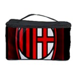 Ac Milan Logo Cosmetic Storage Case