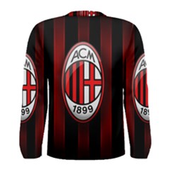 Men s Long Sleeve T-Shirt 