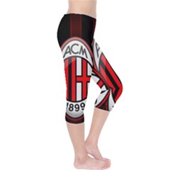 Capri Leggings  
