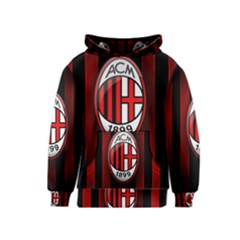 Kids  Pullover Hoodie 