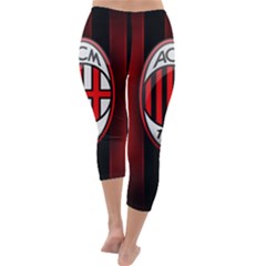 Capri Winter Leggings  