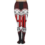 Ac Milan Logo Tights