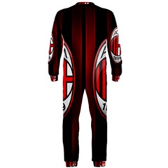 OnePiece Jumpsuit (Men) 