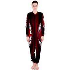 OnePiece Jumpsuit (Ladies) 