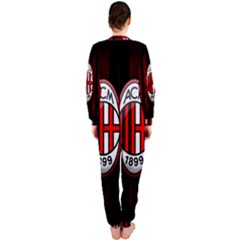 OnePiece Jumpsuit (Ladies) 