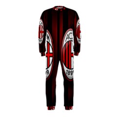 OnePiece Jumpsuit (Kids) 