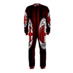 Ac Milan Logo OnePiece Jumpsuit (Kids)