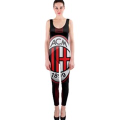 One Piece Catsuit 