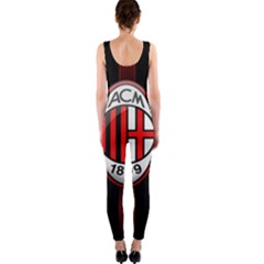 One Piece Catsuit 