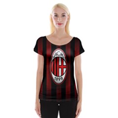 Cap Sleeve Top 