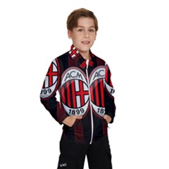 Kids  Windbreaker 