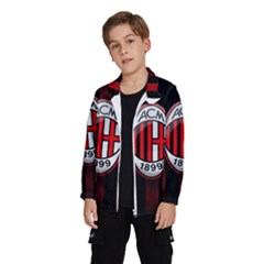 Kids  Windbreaker 