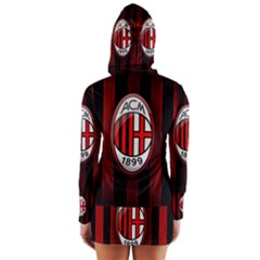 Long Sleeve Hooded T-shirt 