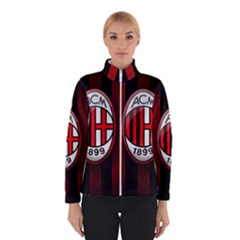 Women s Bomber Jacket 