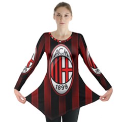Long Sleeve Tunic  