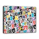 Canvas 14  x 11  (Stretched) 