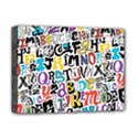 Deluxe Canvas 16  x 12  (Stretched)  