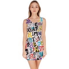 Bodycon Dress 