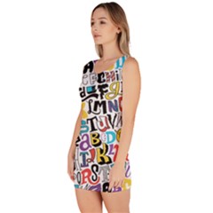 Bodycon Dress 
