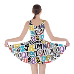 Skater Dress 