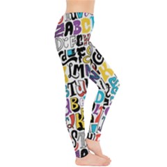 Everyday Leggings  